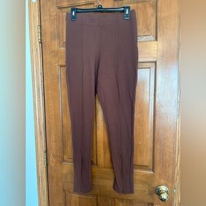 🎀Medium Cotton On Brown Cotton Pants